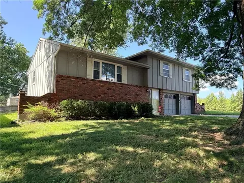 5001 NE 57th Ter, Kansas City, MO 64119
