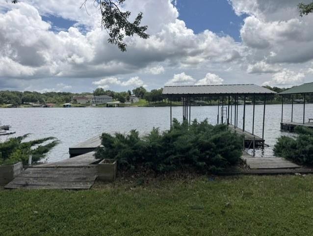 lot334 Lake Viking Ter, Altamont, MO 64620