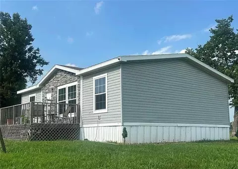 4418 NW County Road Dd, Urich, MO 64788