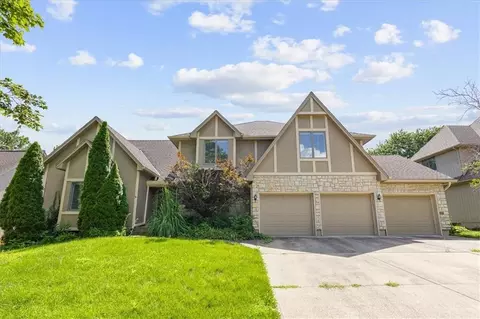 12309 E 63rd Ter, Kansas City, MO 64133