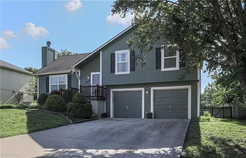 17149 Jessica St, Gardner, KS 66030