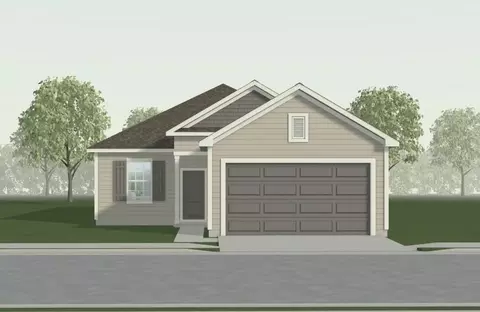 3041 NW 96th Ter, Kansas City, MO 64154