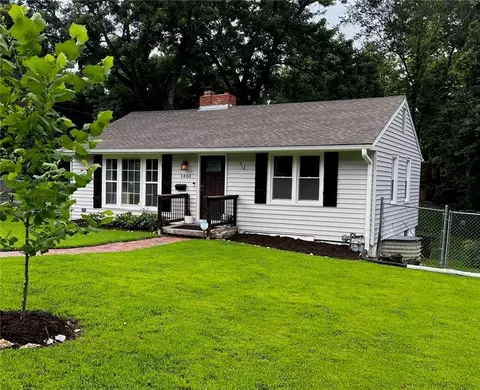 1400 E 76th Ter, Kansas City, MO 64131