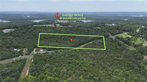 000 Rocky Road Ln, Shell Knob, MO 65747 photo 1