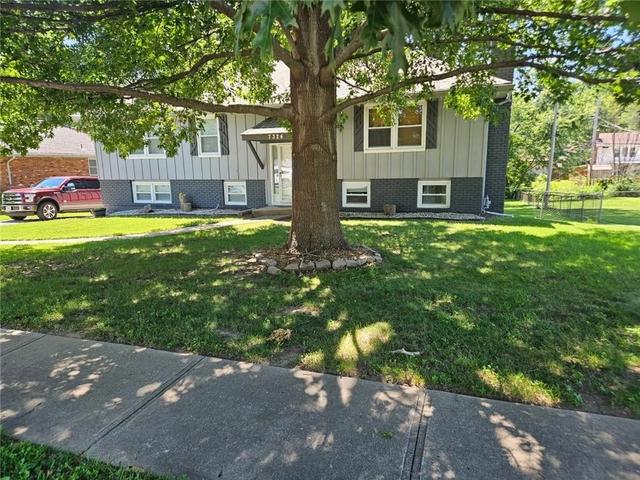 7324 N Euclid Ave, Kansas City, MO 64118