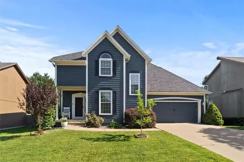 14168 W 150th Ct, Olathe, KS 66062