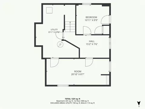 1704 S Brookside Ave, Independence, MO 64052 photo 38