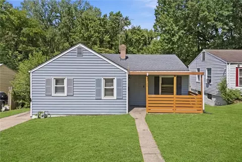 1704 S Brookside Ave, Independence, MO 64052 photo 1