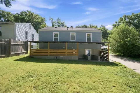 1704 S Brookside Ave, Independence, MO 64052 photo 33