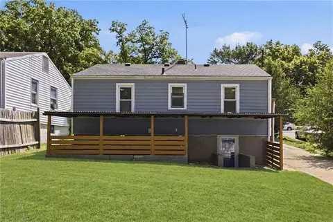 1704 S Brookside Ave, Independence, MO 64052 photo 23