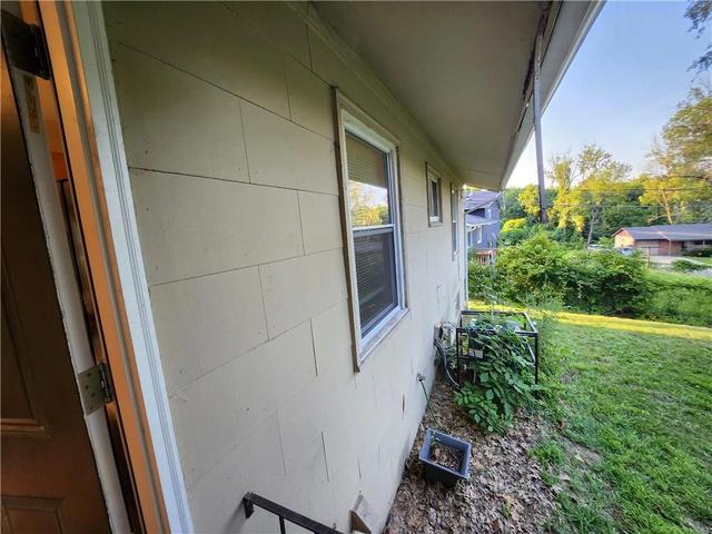 4607 Mersington Ave, Kansas City, MO 64130