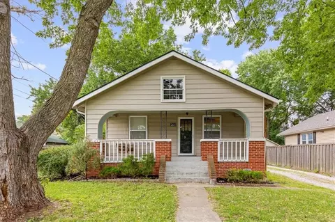2611 S 36th St, Kansas City, KS 66106