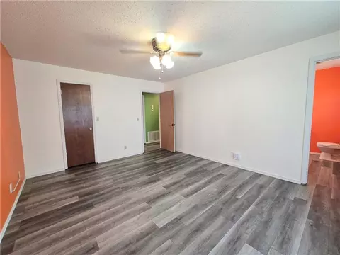 Bedroom - 2000 N 11th St, Independence, KS 67301 photo 1 of 7