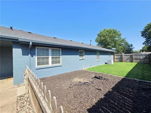 Exterior - 2000 N 11th St, Independence, KS 67301 photo 9 of 15
