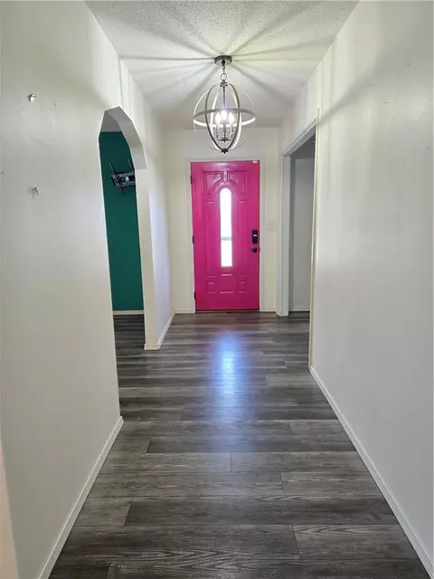 Entry Way - 2000 N 11th St, Independence, KS 67301 photo 1 of 7