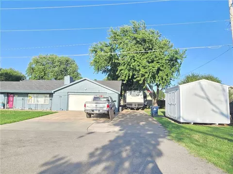Exterior - 2000 N 11th St, Independence, KS 67301 photo 6 of 15