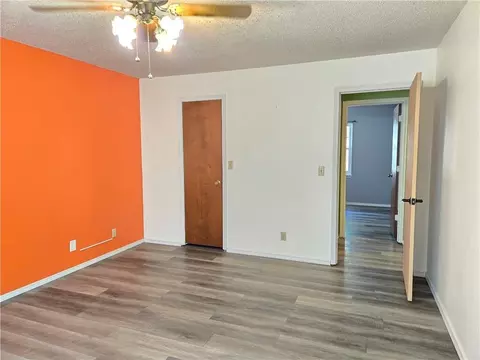 Bedroom - 2000 N 11th St, Independence, KS 67301 photo 2 of 7
