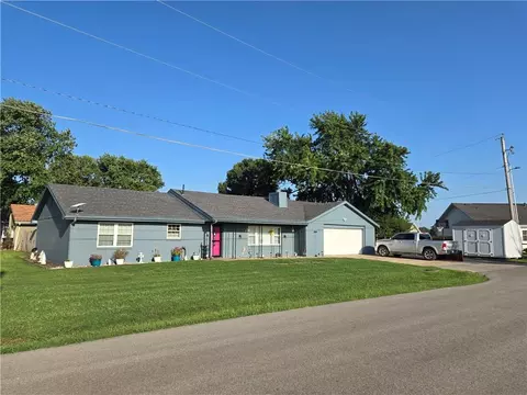 Exterior - 2000 N 11th St, Independence, KS 67301 photo 2 of 15