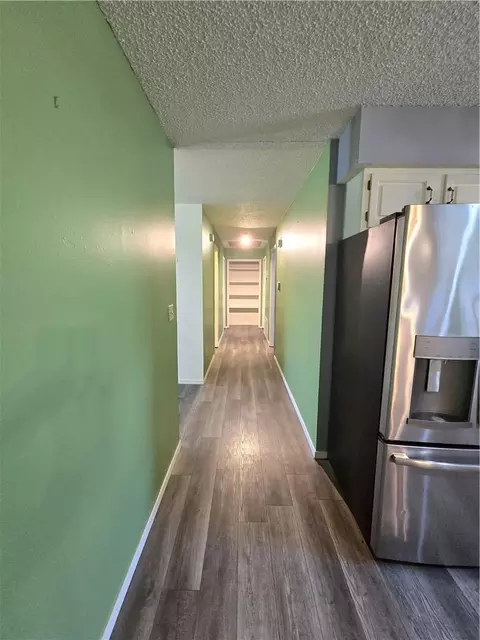 Entry Way - 2000 N 11th St, Independence, KS 67301 photo 6 of 7
