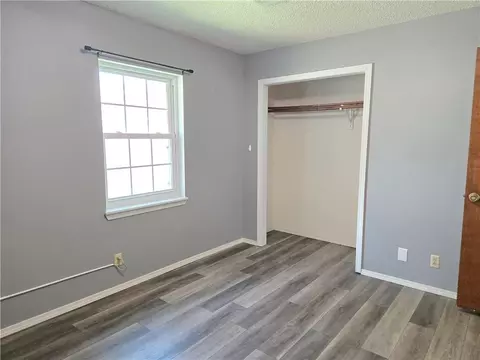 Bedroom - 2000 N 11th St, Independence, KS 67301 photo 5 of 7