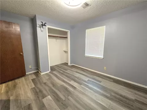 Bedroom - 2000 N 11th St, Independence, KS 67301 photo 7 of 7