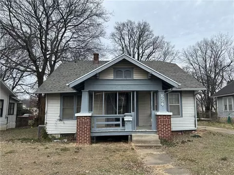 Other - 824 E Main St, Independence, KS 67301 photo 1 of 2