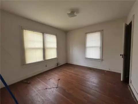 Bedroom - 824 E Main St, Independence, KS 67301 photo 2 of 2