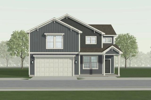 3057 NW 96th Ter, Kansas City, MO 64154
