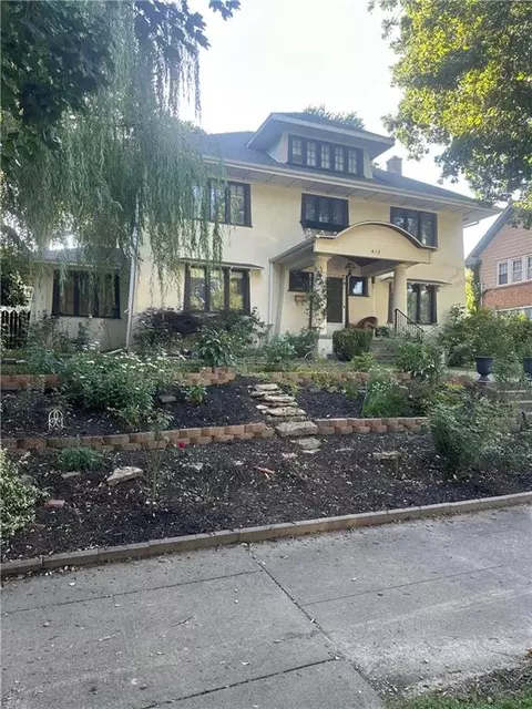 412 N Van Brunt Blvd, Kansas City, MO 64123
