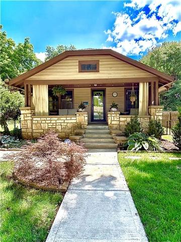 8423 Mercier St, Kansas City, MO 64114