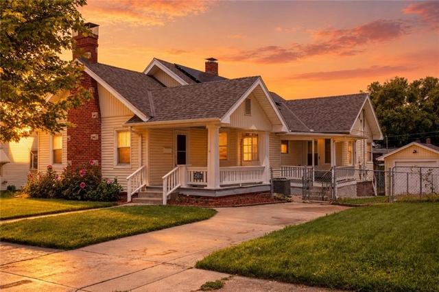 2501 Penn St, Saint Joseph, MO 64507