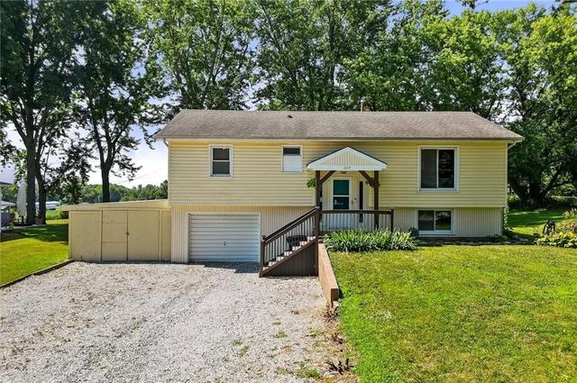 605 S Westview Dr, Richmond, MO 64085
