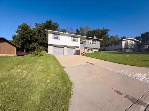 1838 N 62nd St, Kansas City, KS 66102