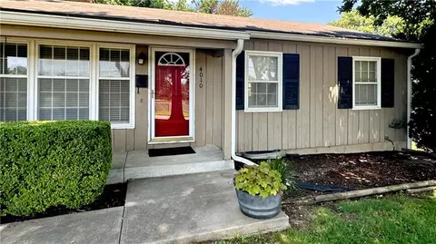 4010 W 63rd St, Prairie Village, KS 66208