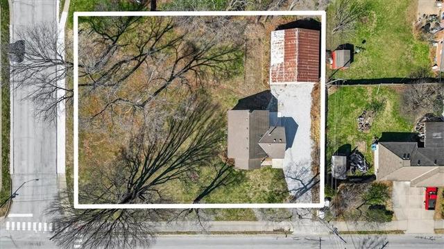 1490 NE Independence Ave, Lees Summit, MO 64086