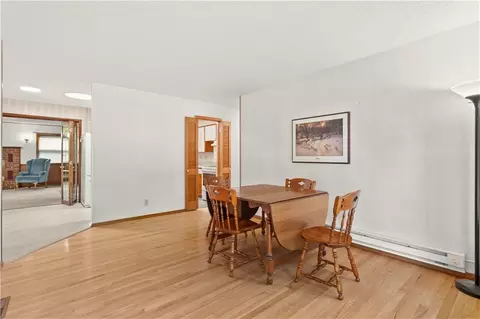 Dining - 3917 S Spring St, Independence, MO 64055 photo 1 of 1