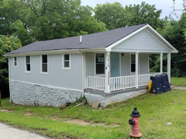 3615 Topping Ave, Kansas City, MO 64129