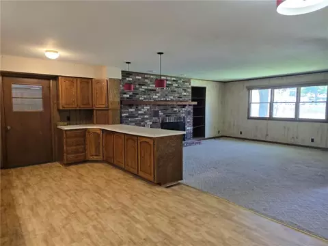 Living - 208 E Bodine Ave, Clinton, MO 64735 photo 1 of 2