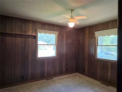 Bedroom - 208 E Bodine Ave, Clinton, MO 64735 photo 1 of 2