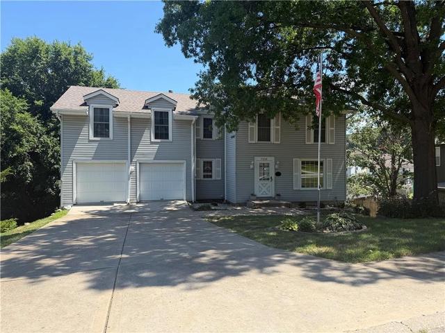 7213 N Bellefontaine Ave, Kansas City, MO 64119