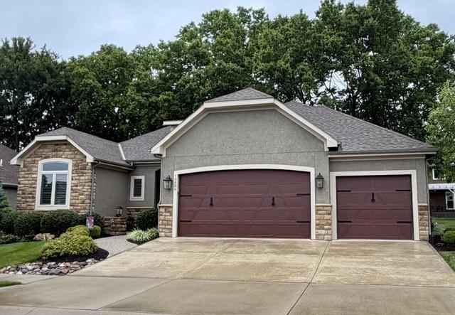 10604 W 132nd Pl, Overland Park, KS 66213
