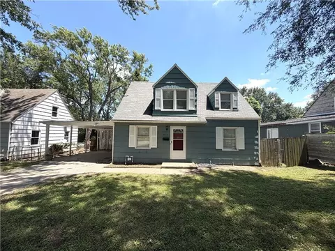 3013 S Norwood Ave, Independence, MO 64052