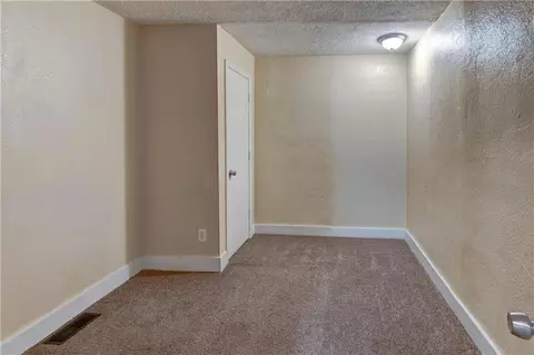 Bedroom - 8626 Morrell Ave, Independence, MO 64053 photo 1 of 3