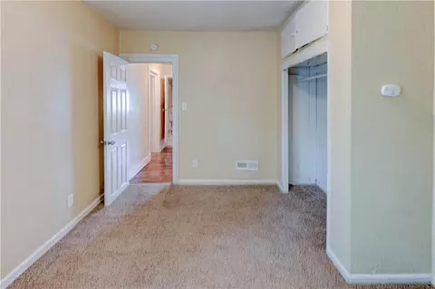 Bedroom - 8626 Morrell Ave, Independence, MO 64053 photo 3 of 3