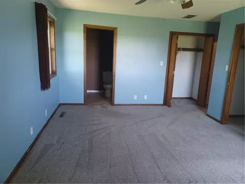 Bedroom - 396 Valley Rd, Bronson, KS 66716 photo 2 of 3