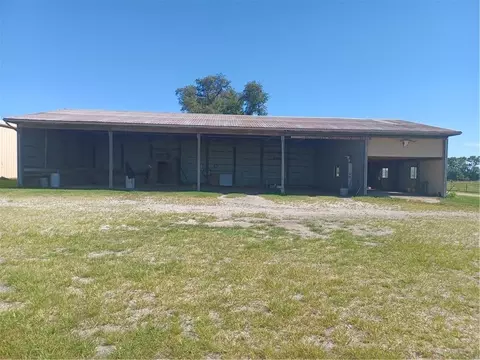 Exterior - 396 Valley Rd, Bronson, KS 66716 photo 5 of 6