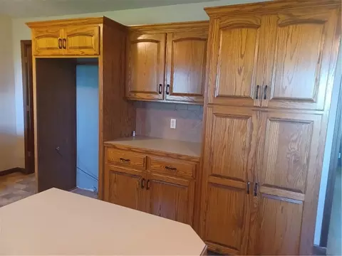 Kitchen - 396 Valley Rd, Bronson, KS 66716 photo 2 of 3
