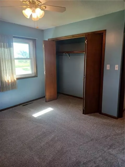 Bedroom - 396 Valley Rd, Bronson, KS 66716 photo 3 of 3