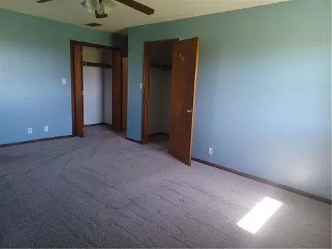 Bedroom - 396 Valley Rd, Bronson, KS 66716 photo 1 of 3