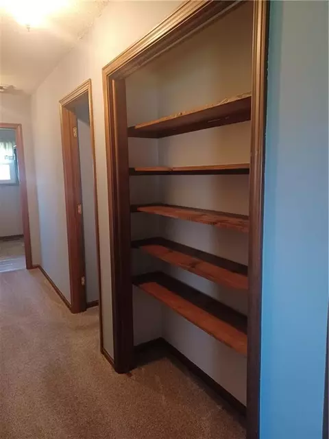 Entry Way - 396 Valley Rd, Bronson, KS 66716 photo 1 of 1
